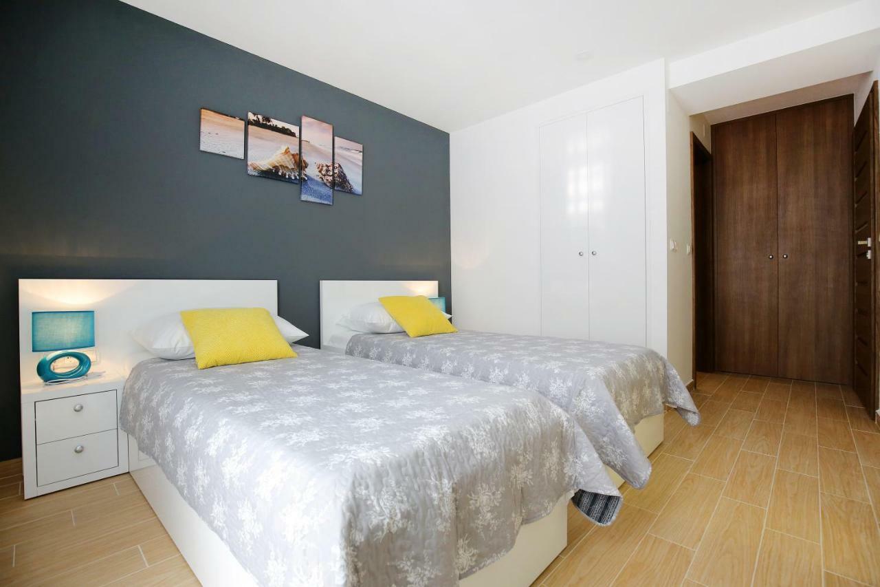 Apartments Madison 扎达尔 外观 照片